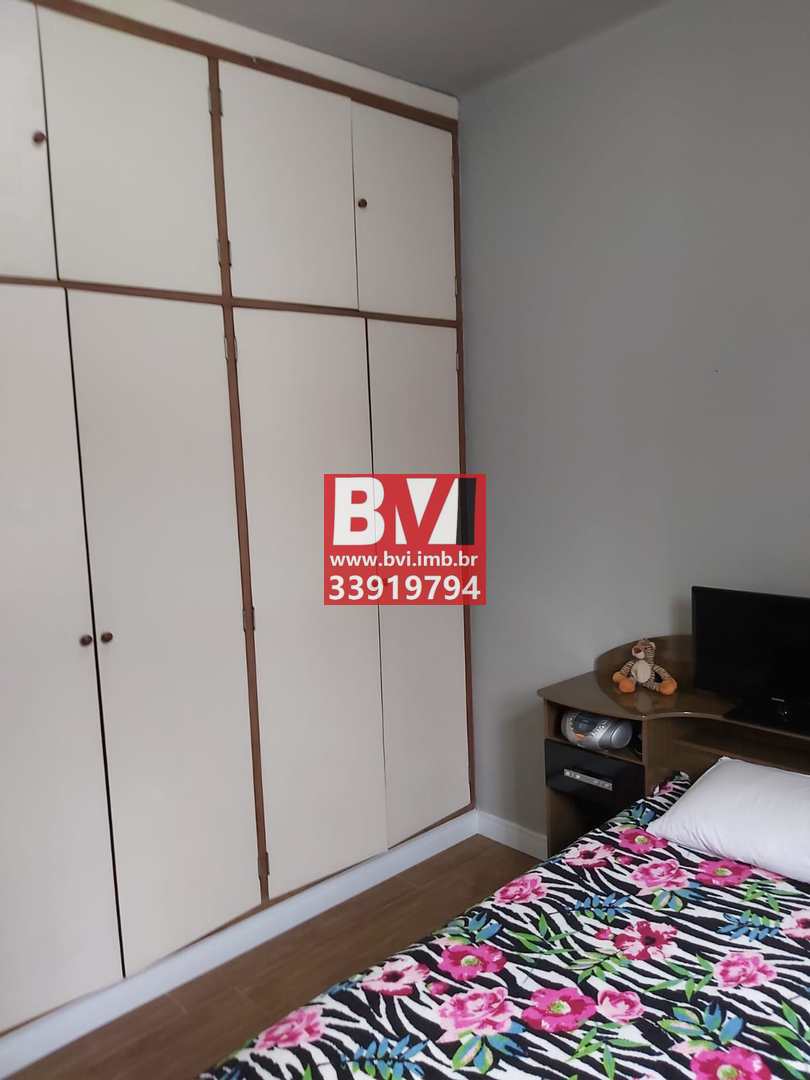 Apartamento à venda com 3 quartos, 80m² - Foto 18