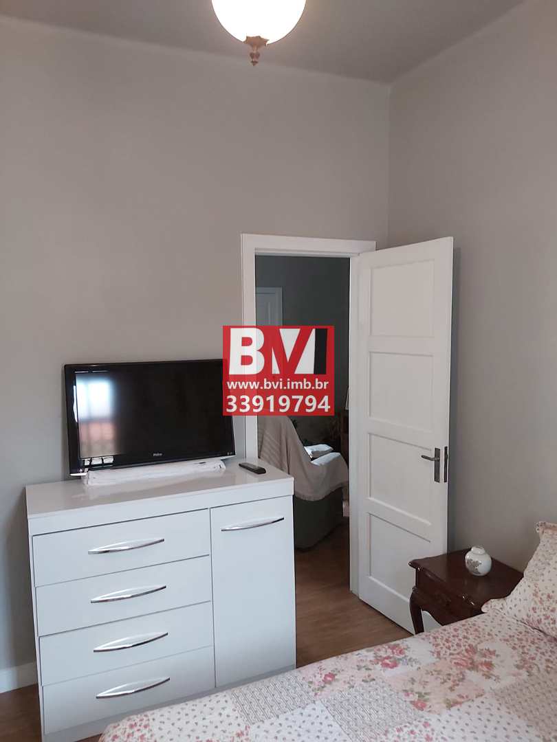 Apartamento à venda com 3 quartos, 80m² - Foto 13