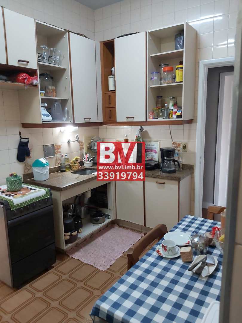 Apartamento à venda com 3 quartos, 80m² - Foto 26