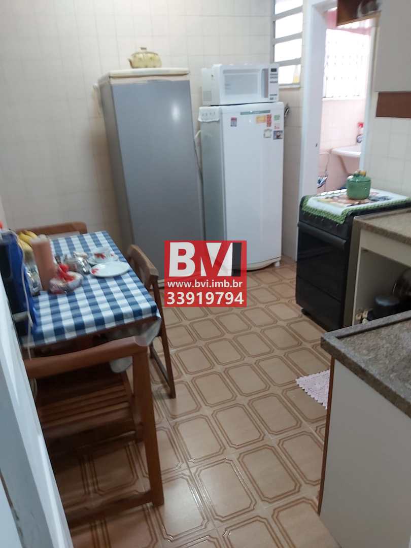 Apartamento à venda com 3 quartos, 80m² - Foto 28