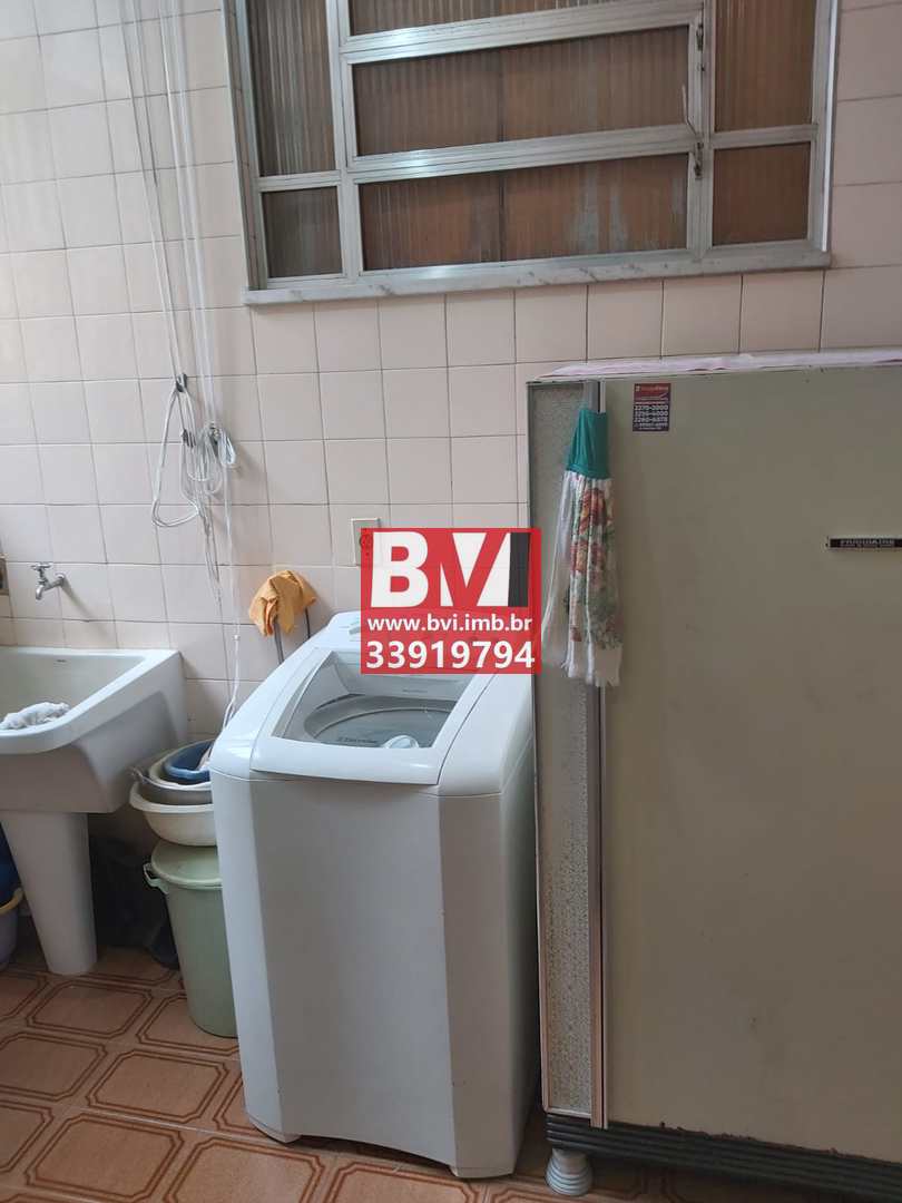 Apartamento à venda com 3 quartos, 80m² - Foto 30