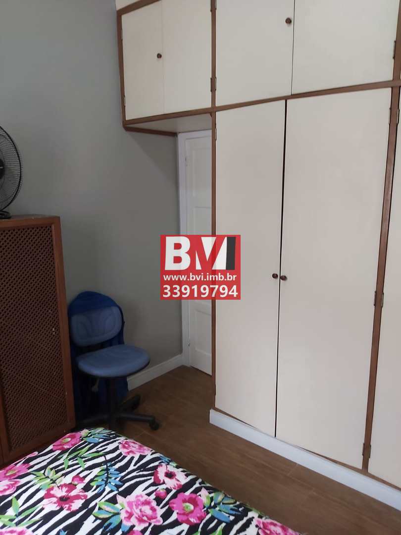 Apartamento à venda com 3 quartos, 80m² - Foto 19