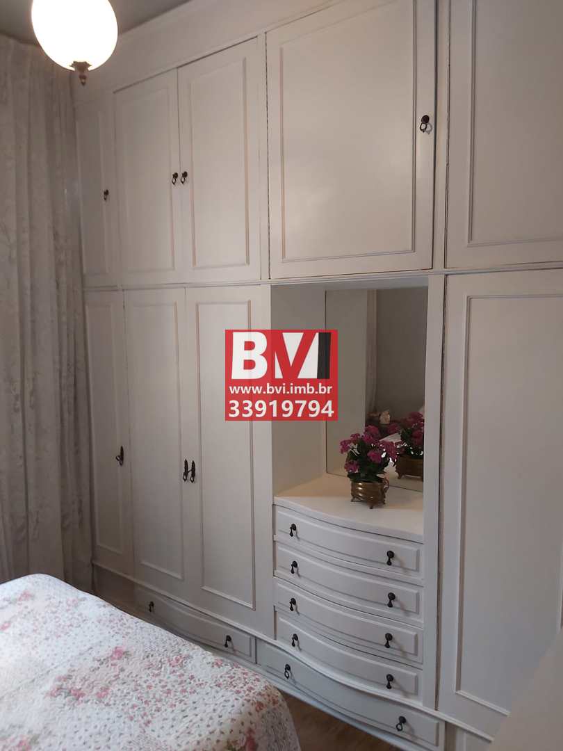 Apartamento à venda com 3 quartos, 80m² - Foto 11