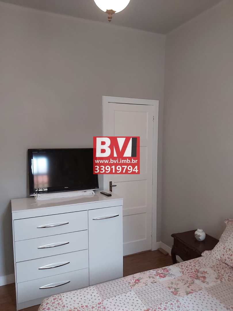 Apartamento à venda com 3 quartos, 80m² - Foto 14