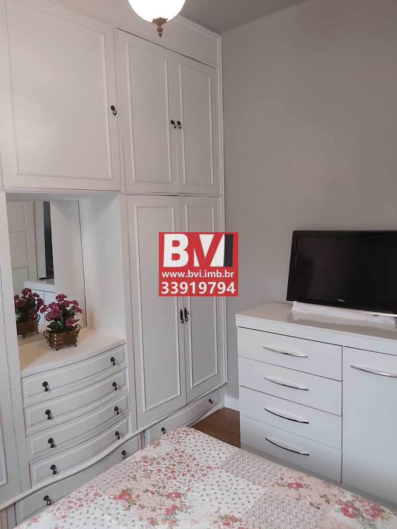 Apartamento à venda com 3 quartos, 80m² - Foto 12