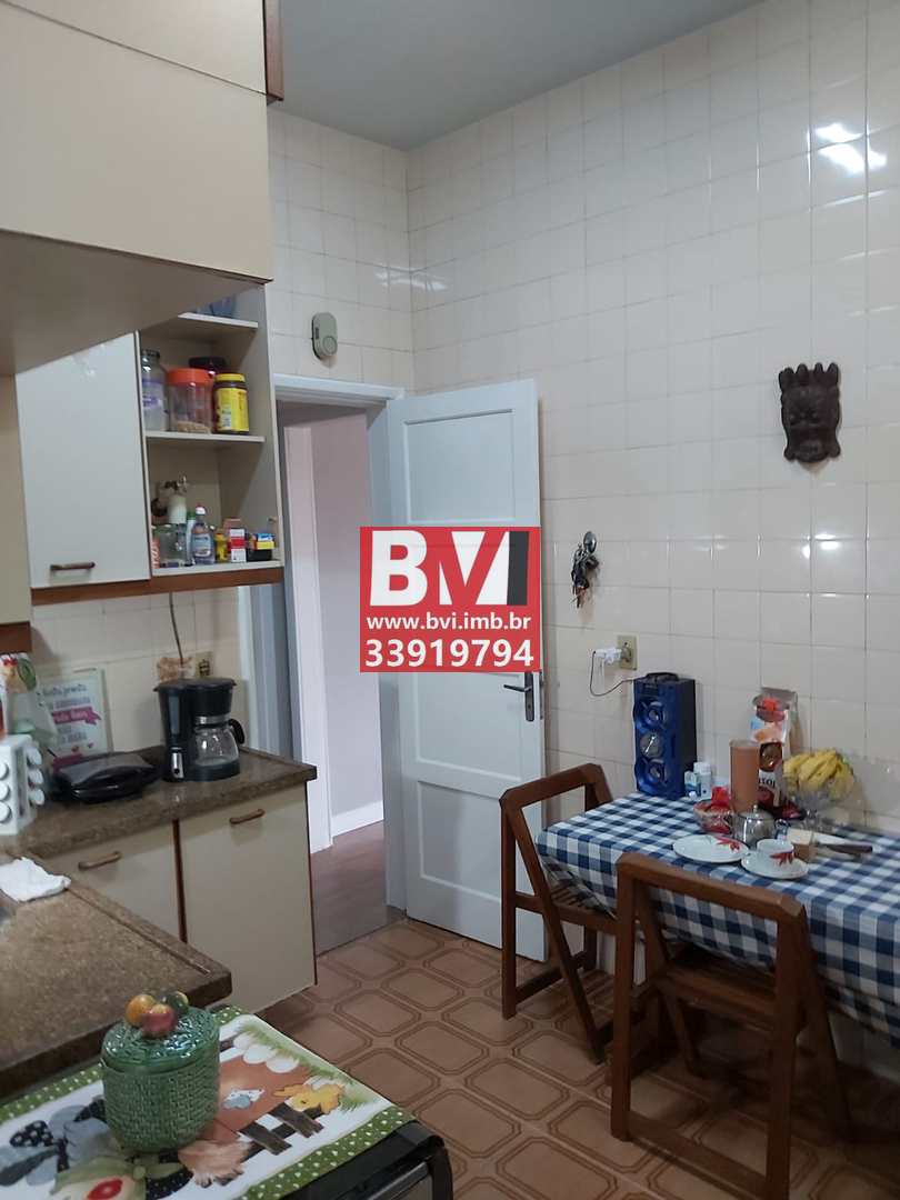 Apartamento à venda com 3 quartos, 80m² - Foto 27