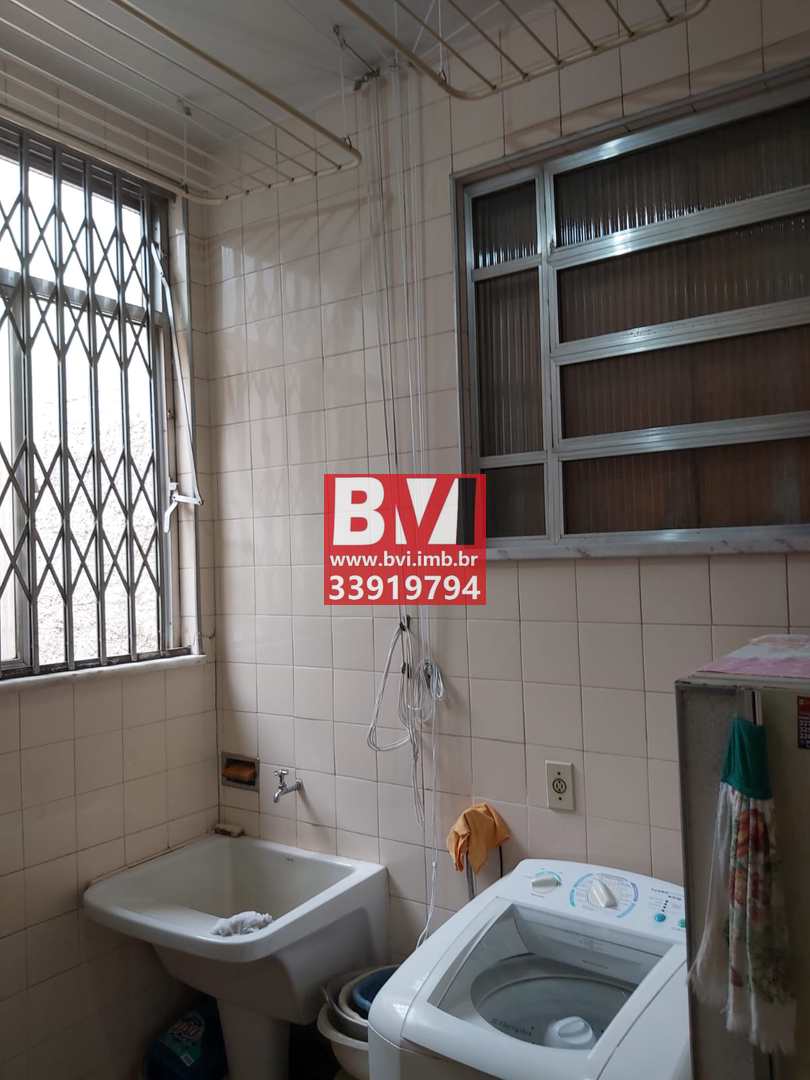 Apartamento à venda com 3 quartos, 80m² - Foto 29