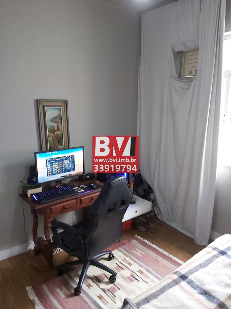 Apartamento à venda com 3 quartos, 80m² - Foto 21