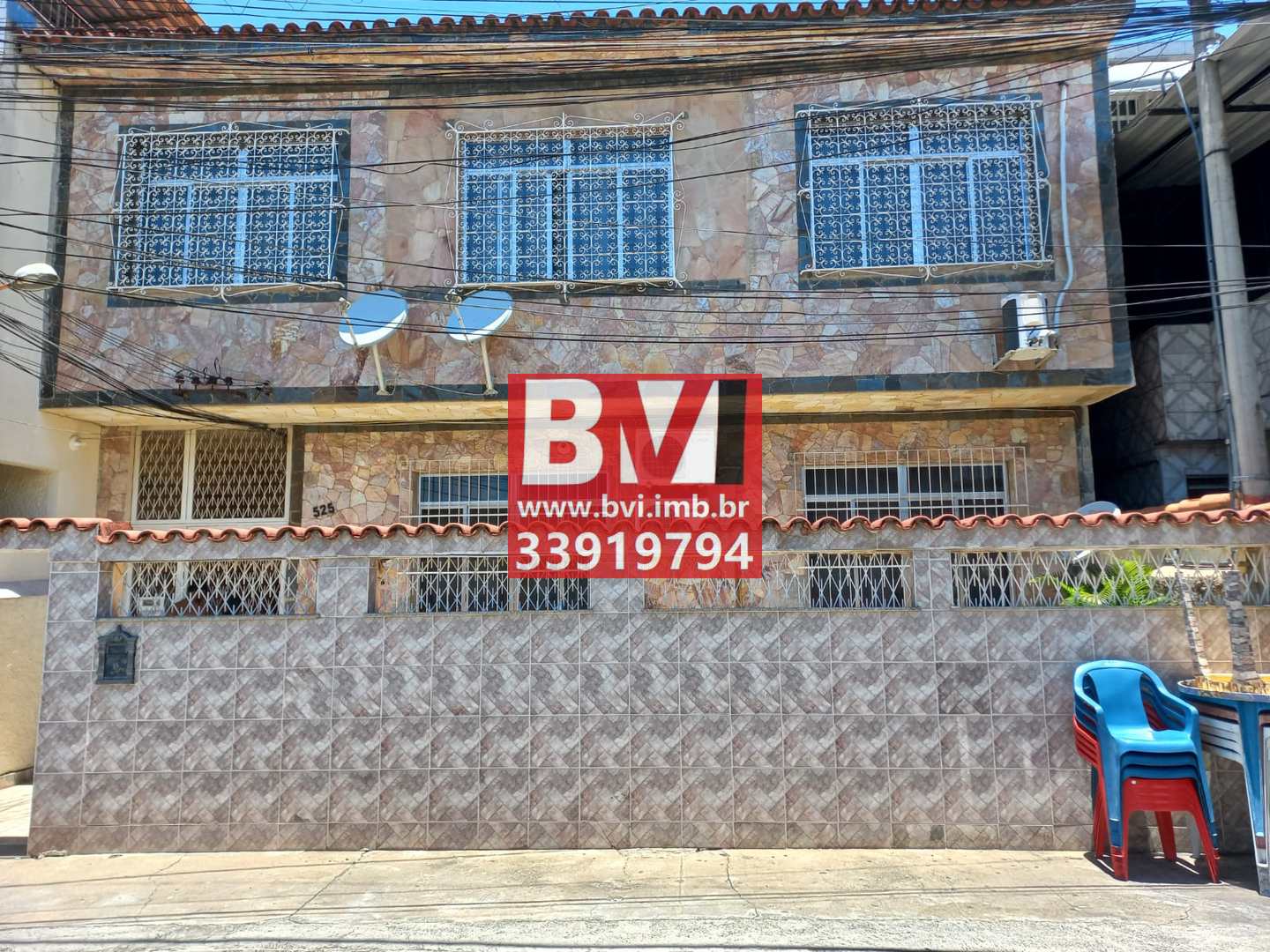 Apartamento à venda com 3 quartos, 80m² - Foto 1