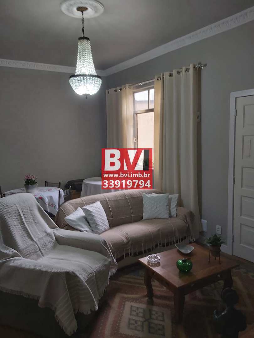 Apartamento à venda com 3 quartos, 80m² - Foto 5