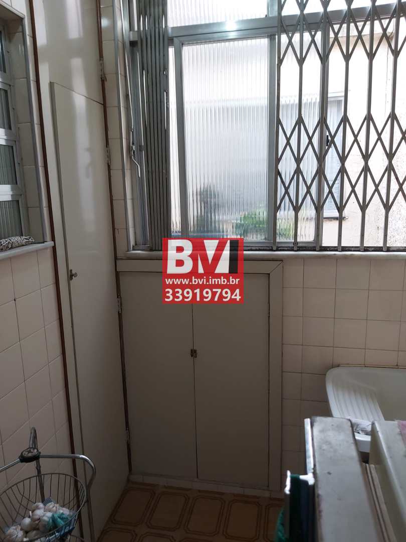 Apartamento à venda com 3 quartos, 80m² - Foto 31