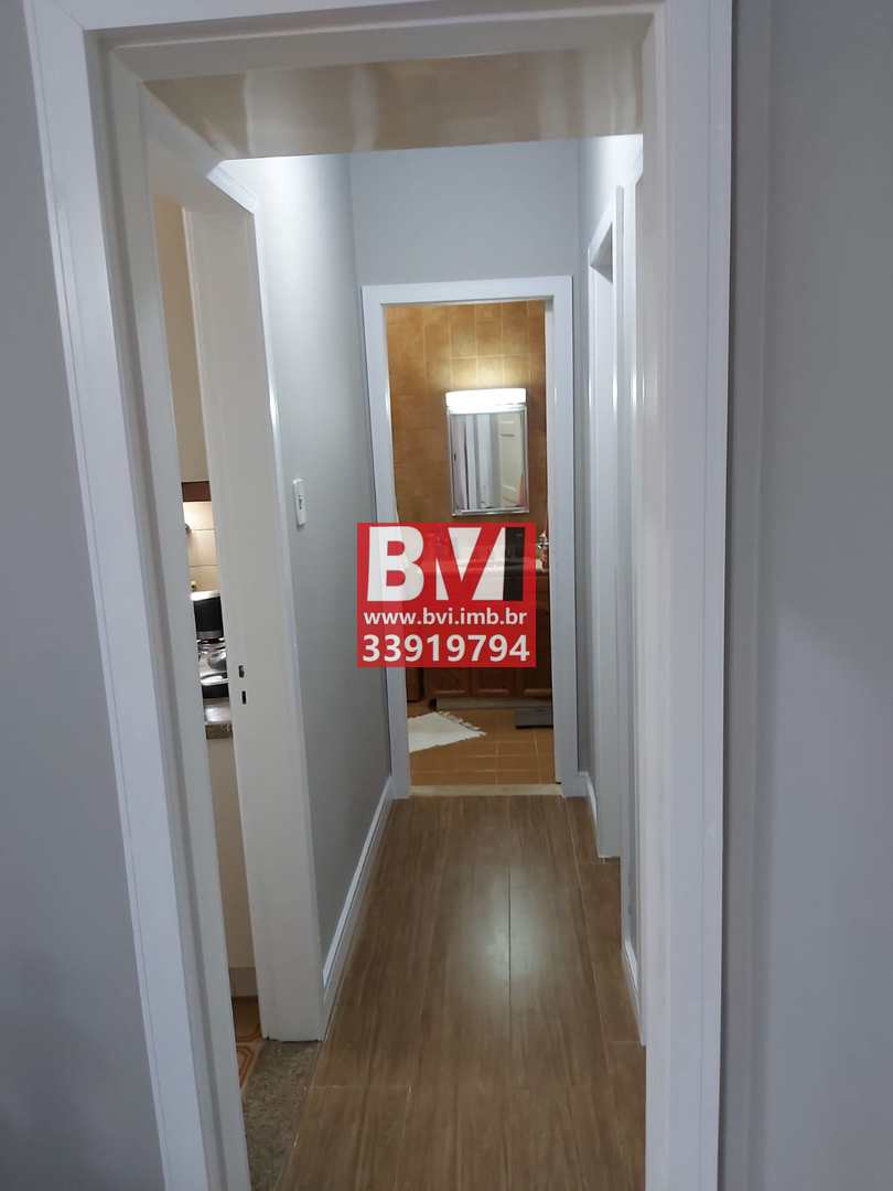 Apartamento à venda com 3 quartos, 80m² - Foto 9