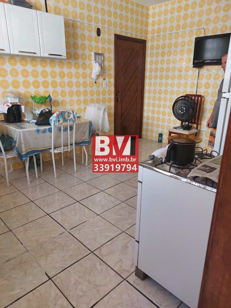 Apartamento à venda com 2 quartos, 100m² - Foto 18