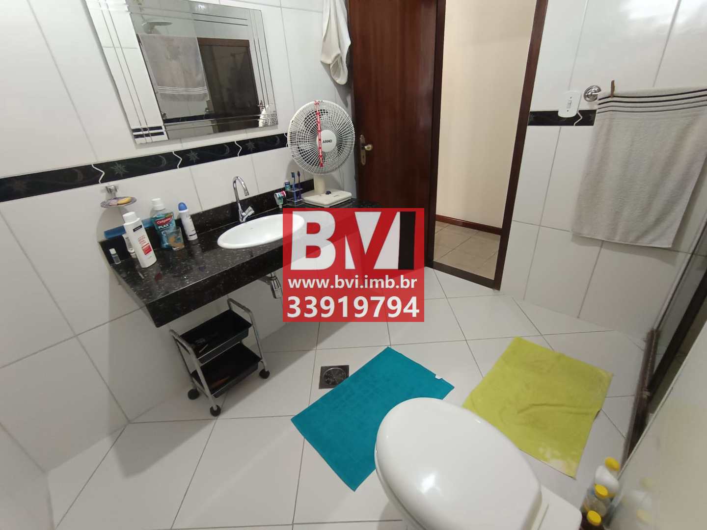 Apartamento à venda com 2 quartos, 90m² - Foto 6