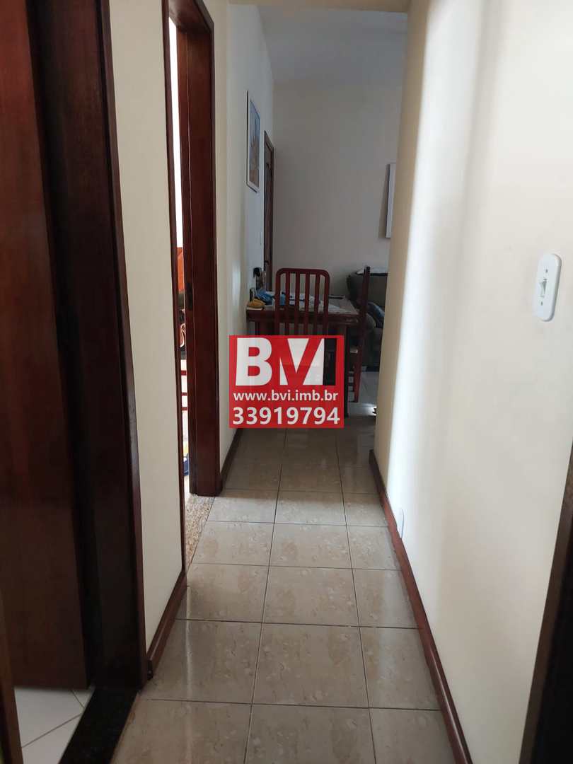 Apartamento à venda com 2 quartos, 100m² - Foto 4