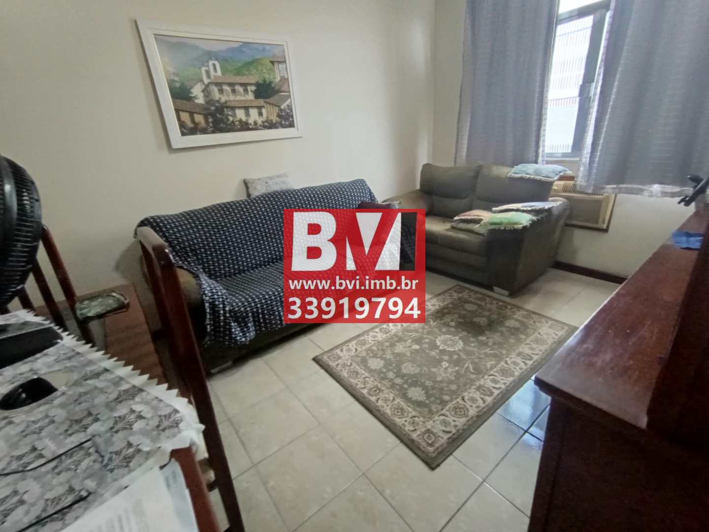 Apartamento à venda com 2 quartos, 90m² - Foto 2