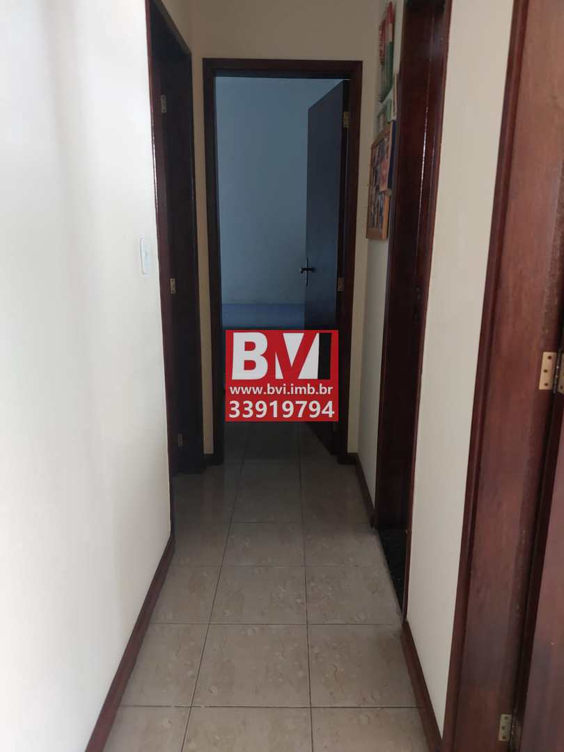 Apartamento à venda com 2 quartos, 100m² - Foto 5