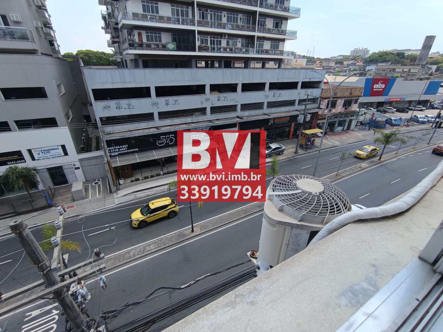 Apartamento à venda com 2 quartos, 90m² - Foto 15