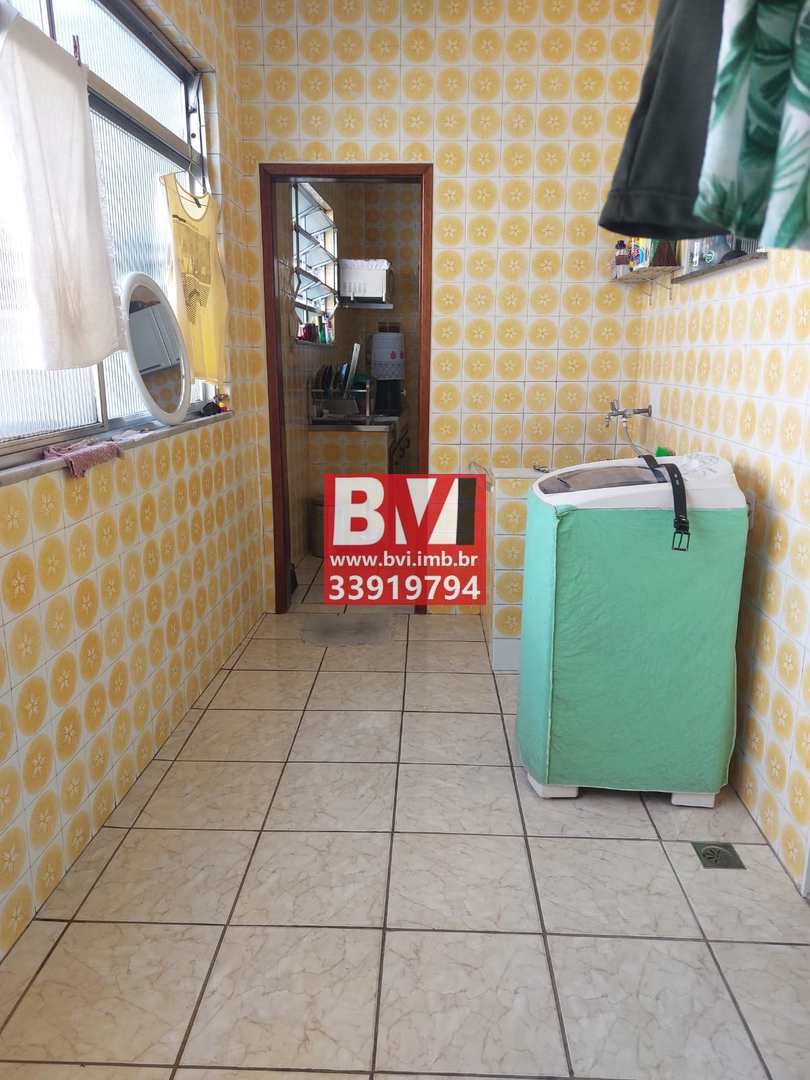 Apartamento à venda com 2 quartos, 100m² - Foto 21