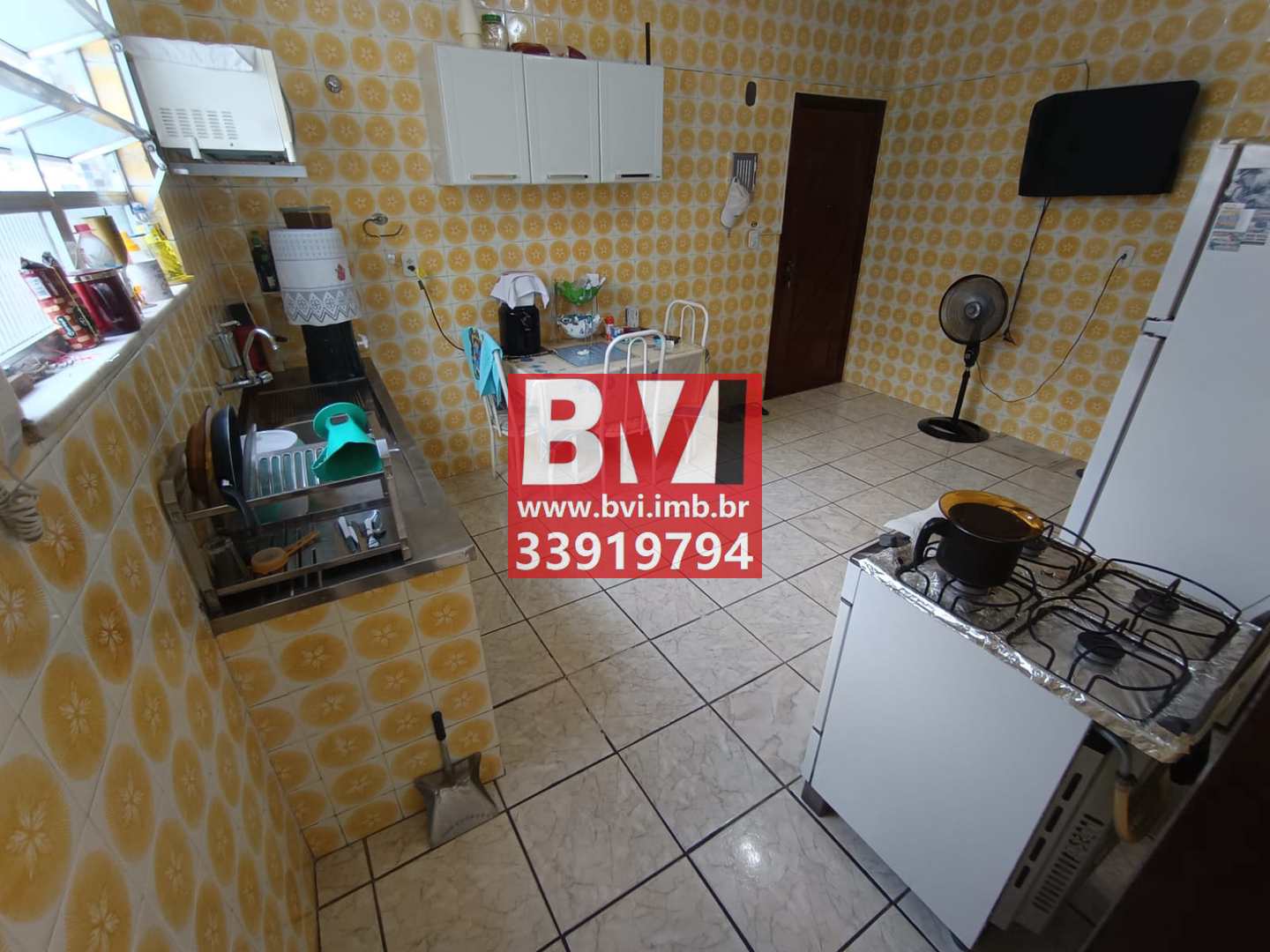 Apartamento à venda com 2 quartos, 90m² - Foto 18