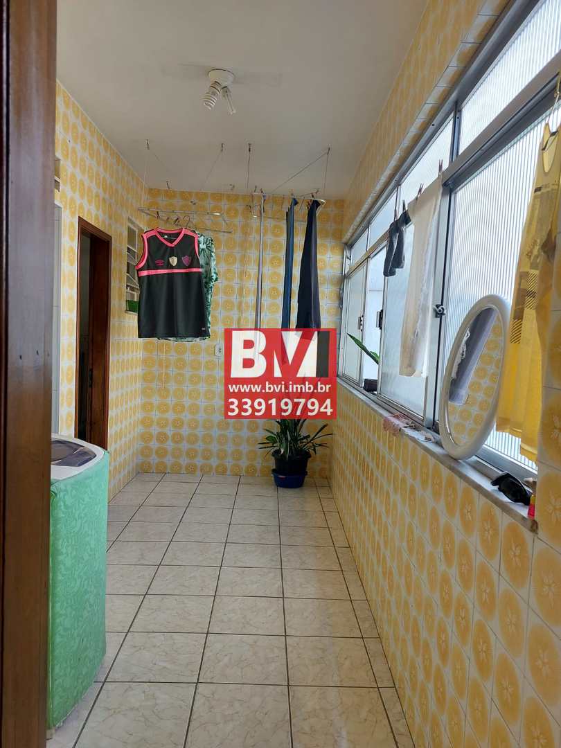 Apartamento à venda com 2 quartos, 100m² - Foto 19