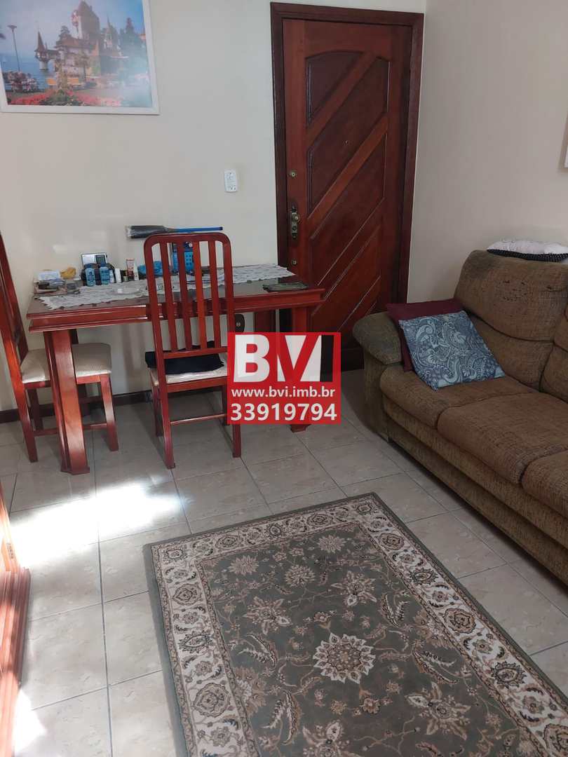 Apartamento à venda com 2 quartos, 100m² - Foto 1