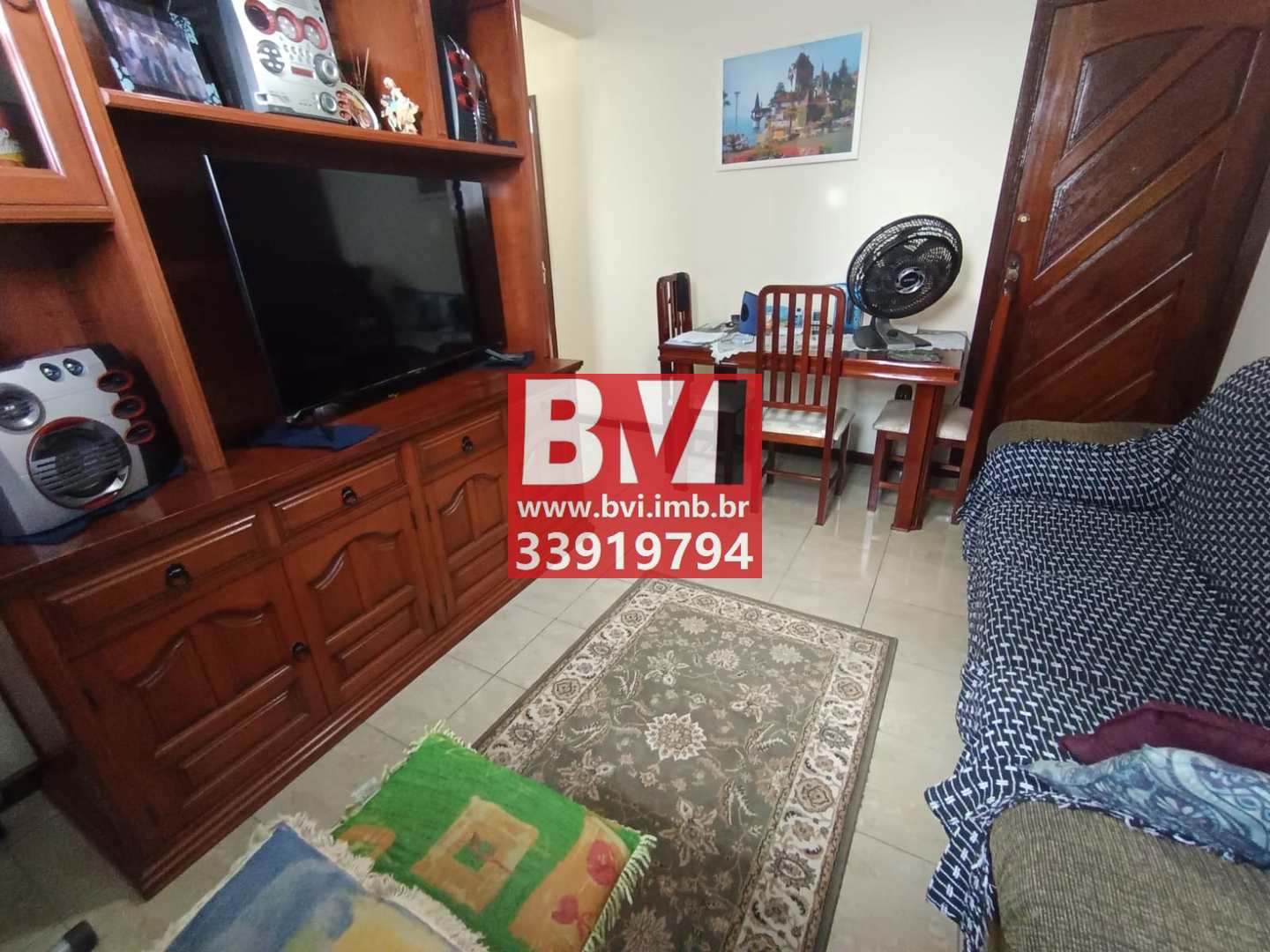 Apartamento à venda com 2 quartos, 90m² - Foto 4