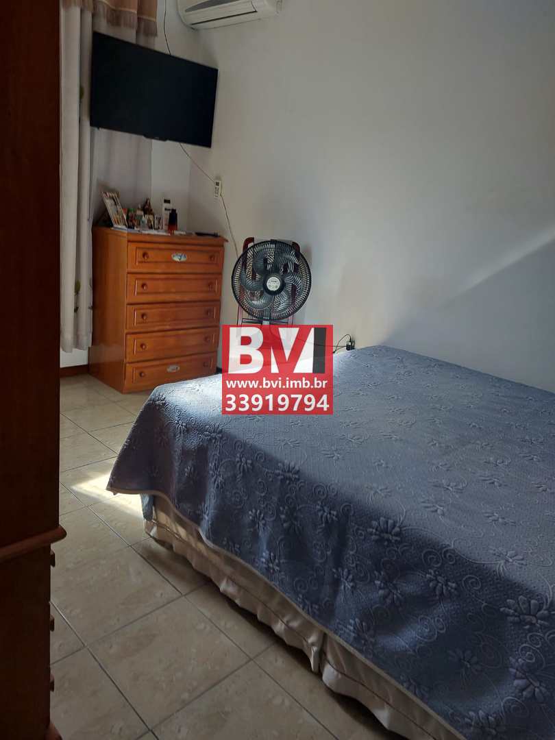 Apartamento à venda com 2 quartos, 100m² - Foto 9