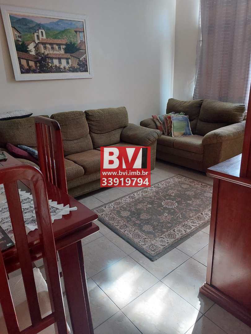 Apartamento à venda com 2 quartos, 100m² - Foto 3