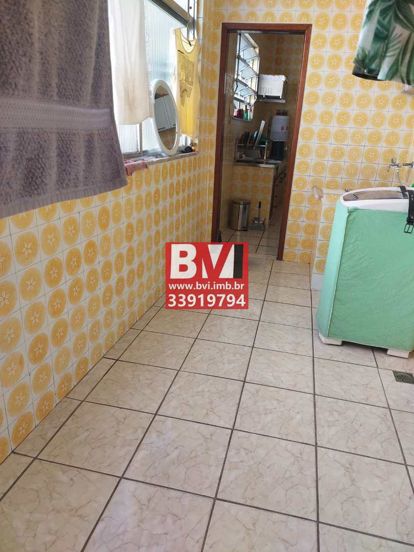 Apartamento à venda com 2 quartos, 100m² - Foto 20