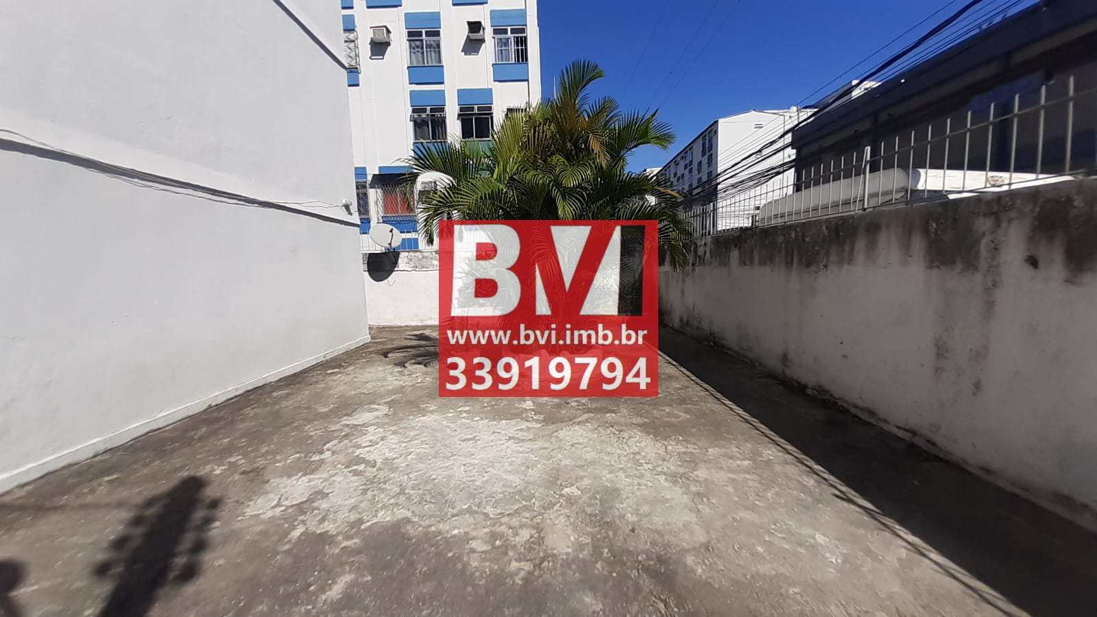 Apartamento à venda com 2 quartos, 33m² - Foto 2