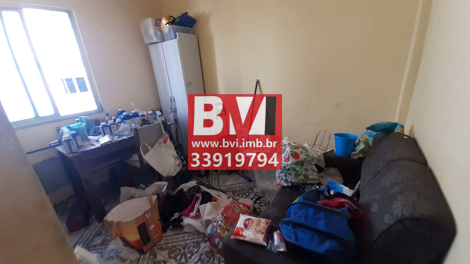 Apartamento à venda com 2 quartos, 33m² - Foto 13