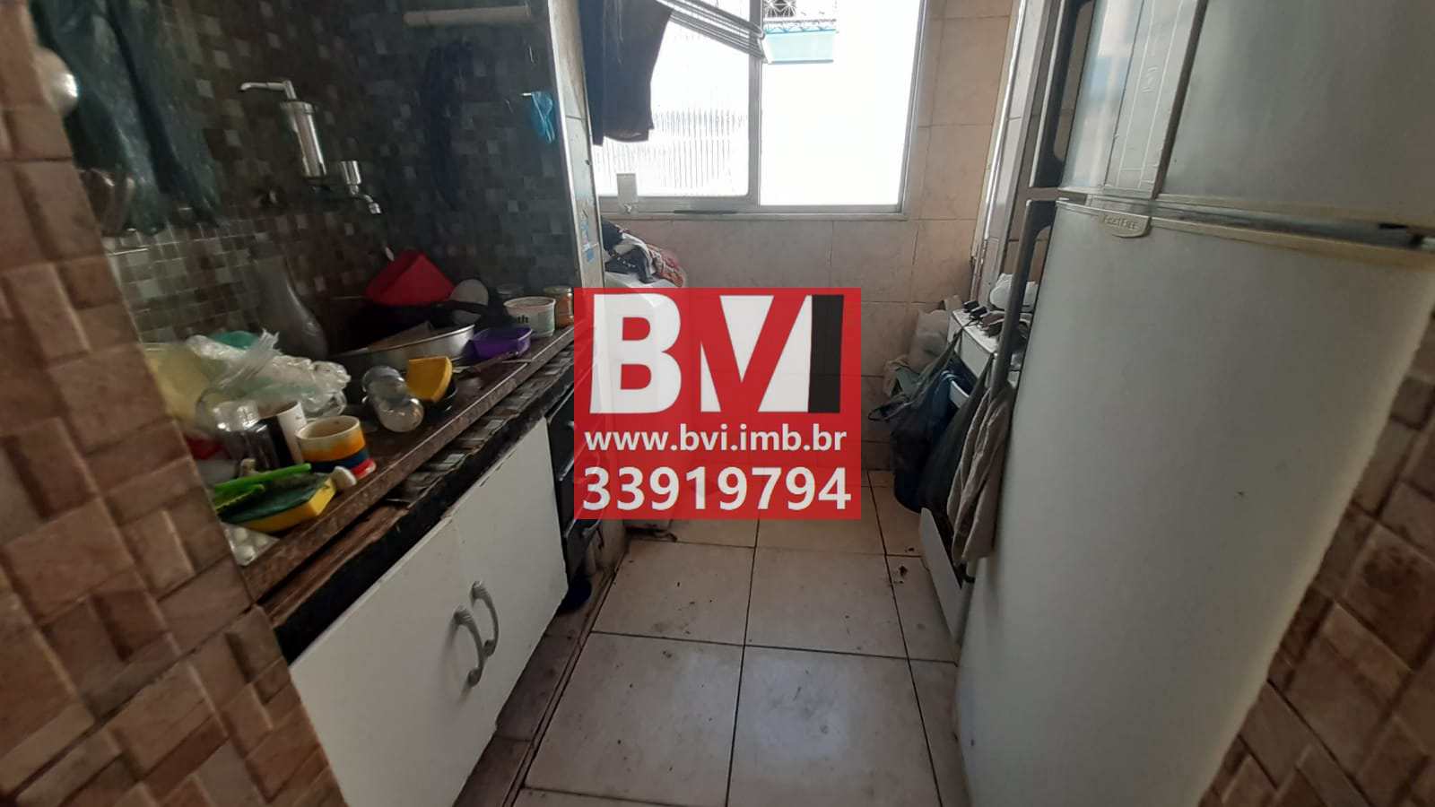 Apartamento à venda com 2 quartos, 33m² - Foto 15