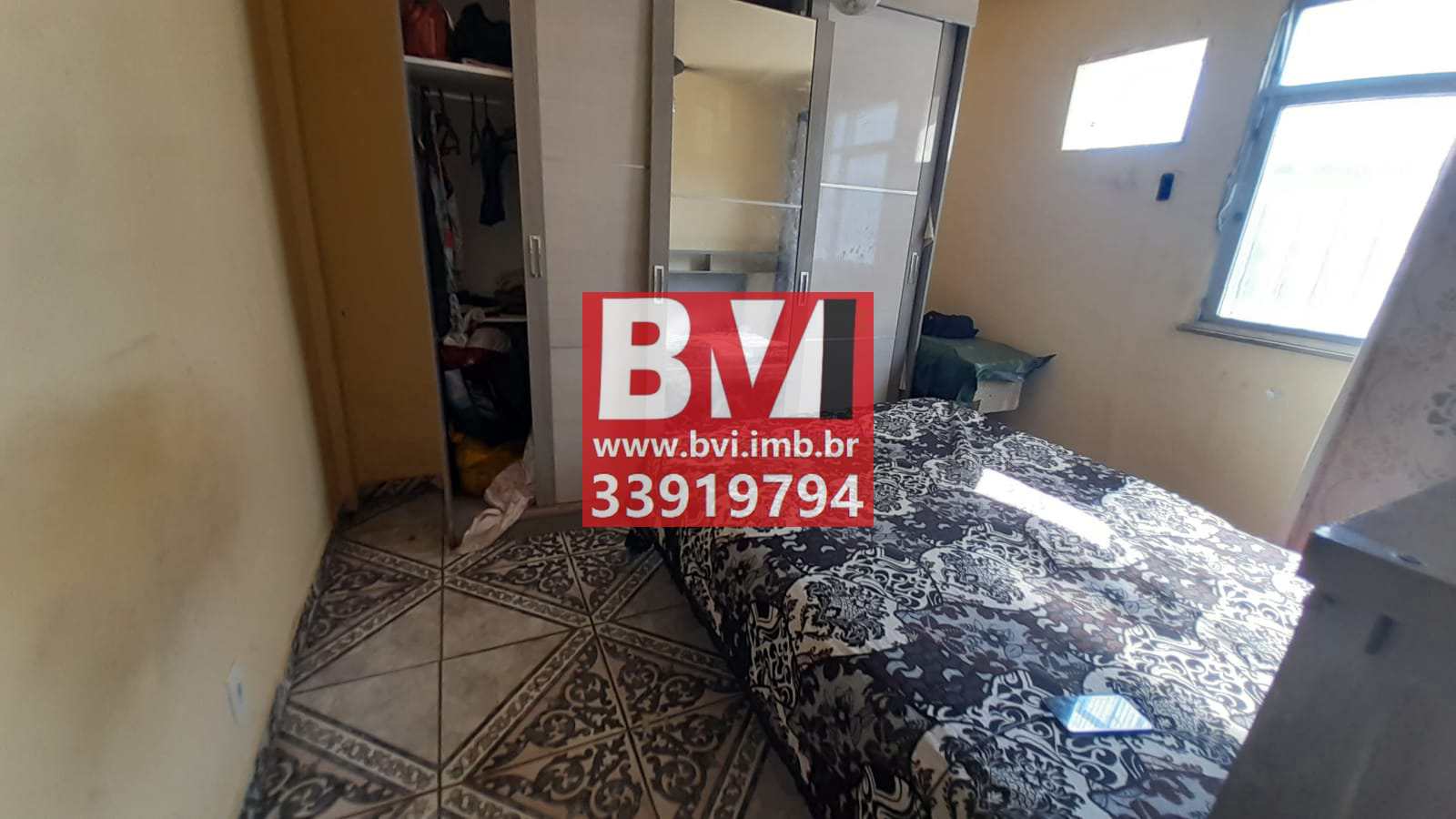 Apartamento à venda com 2 quartos, 33m² - Foto 11