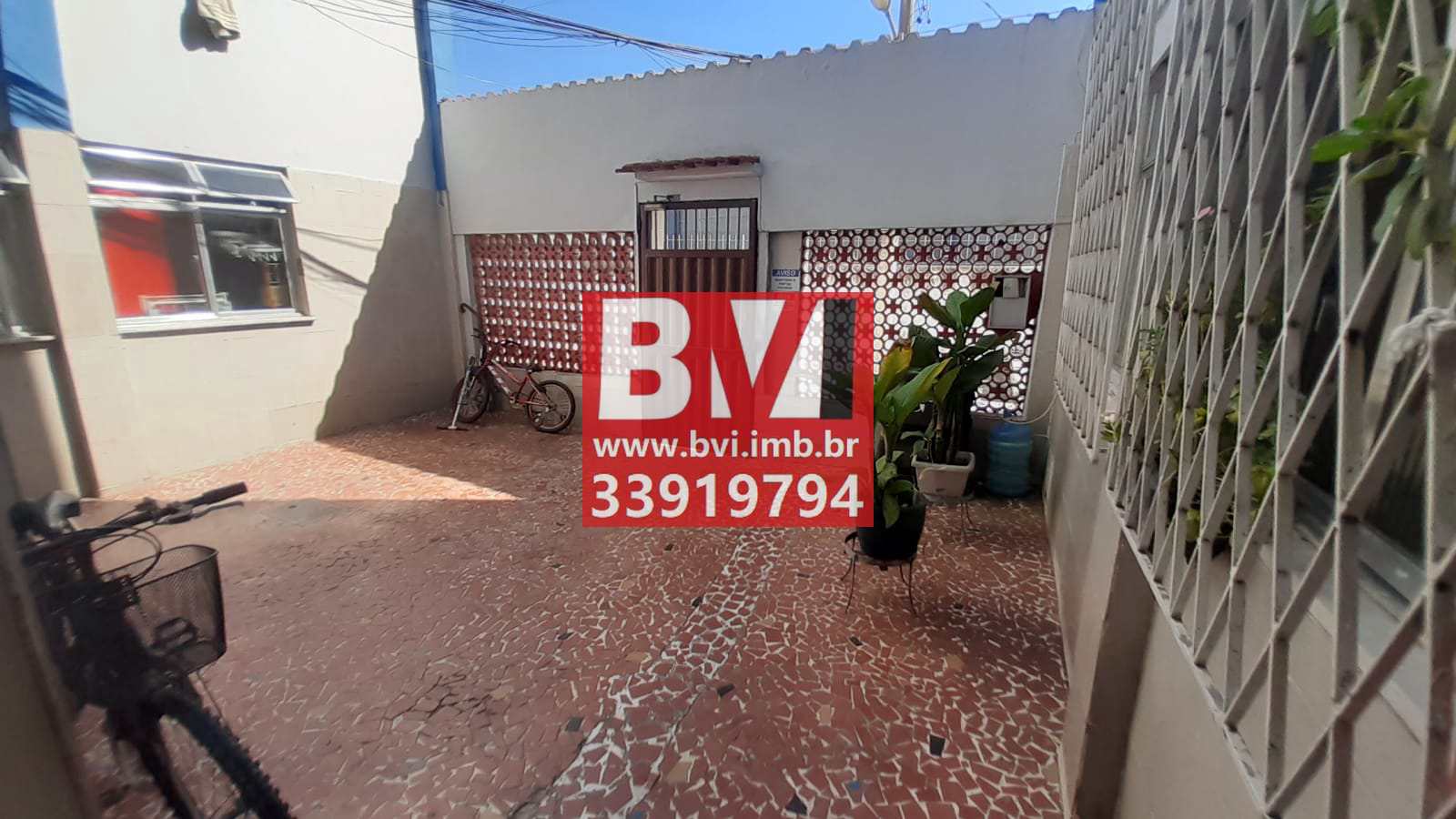 Apartamento à venda com 2 quartos, 33m² - Foto 7