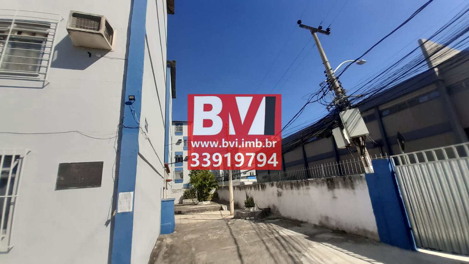 Apartamento à venda com 2 quartos, 33m² - Foto 1