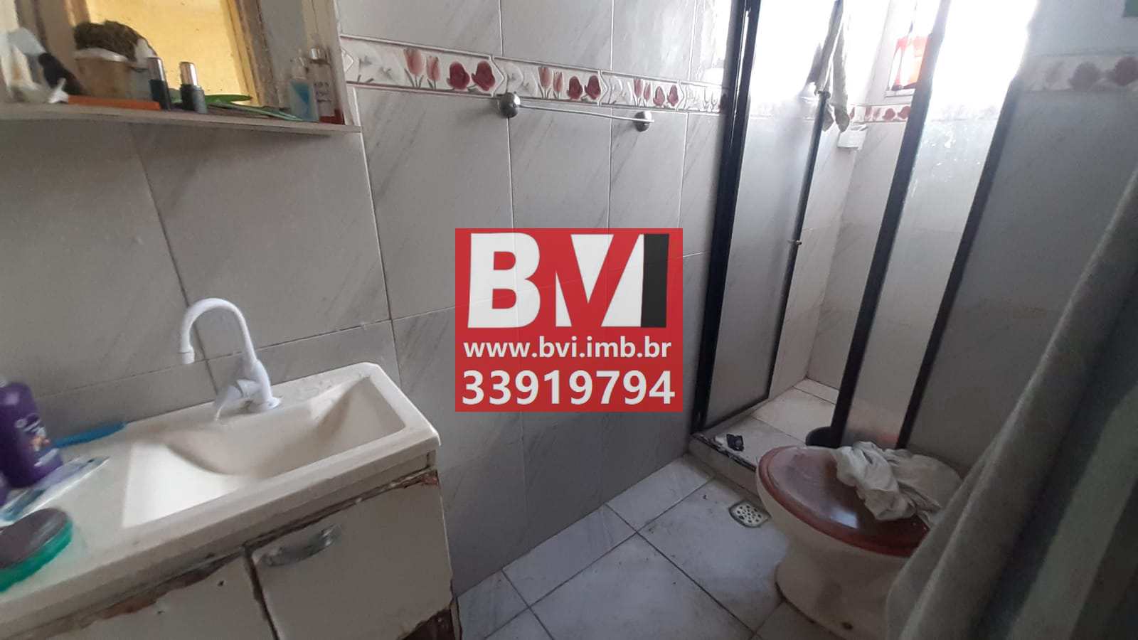 Apartamento à venda com 2 quartos, 33m² - Foto 14