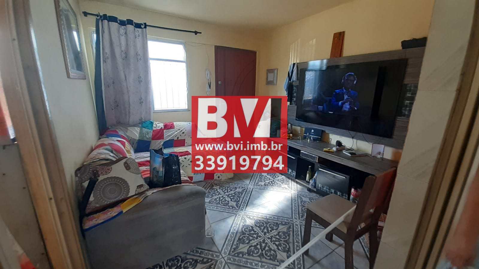 Apartamento à venda com 2 quartos, 33m² - Foto 10