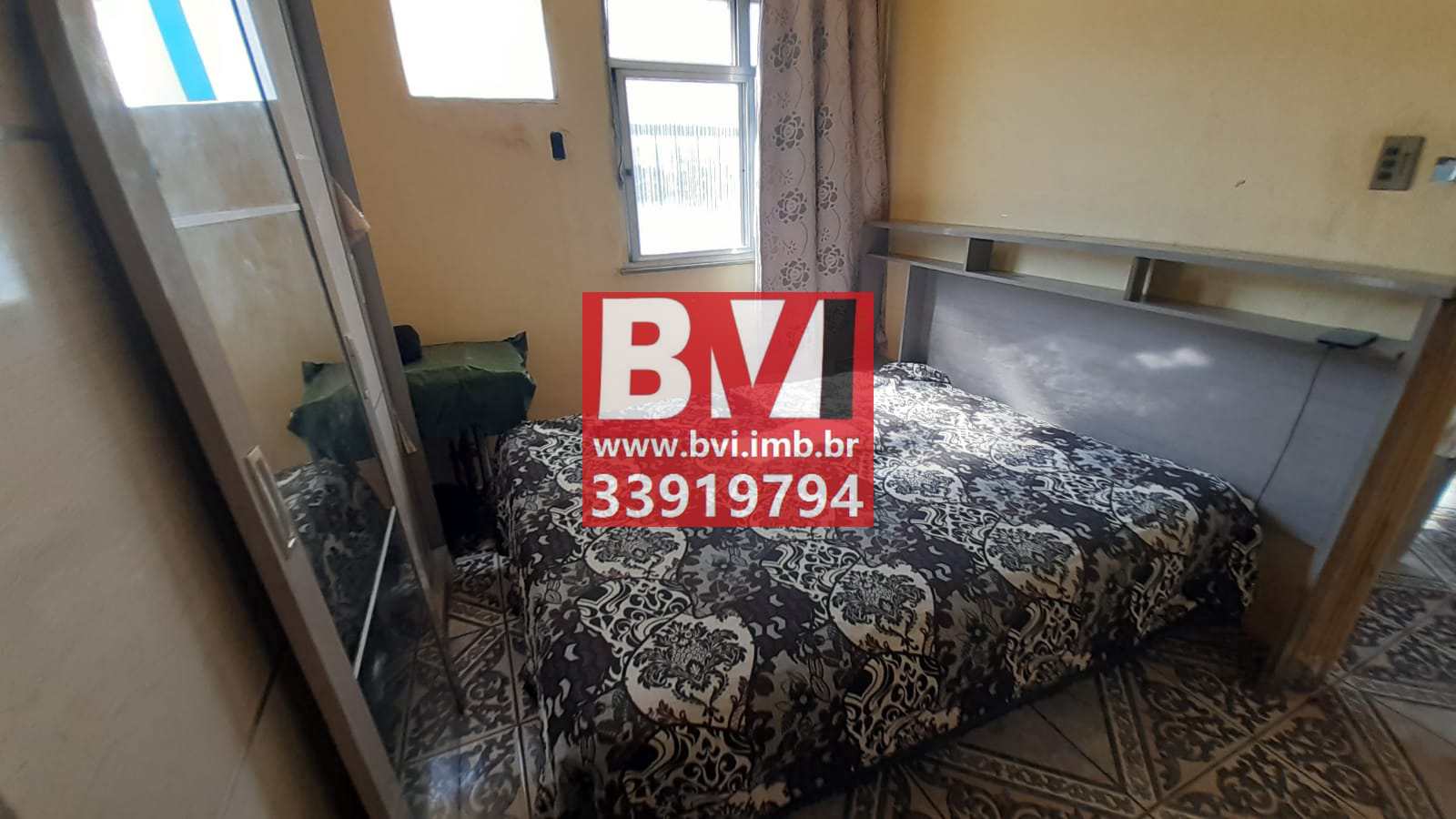 Apartamento à venda com 2 quartos, 33m² - Foto 12