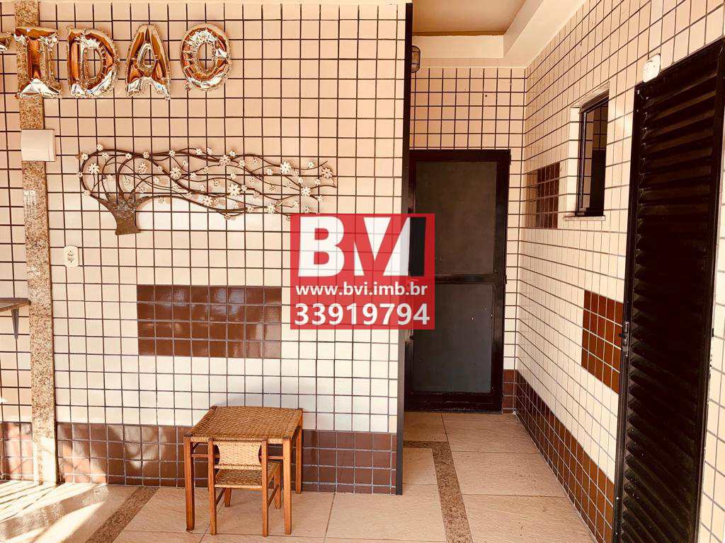 Cobertura à venda com 4 quartos, 183m² - Foto 6