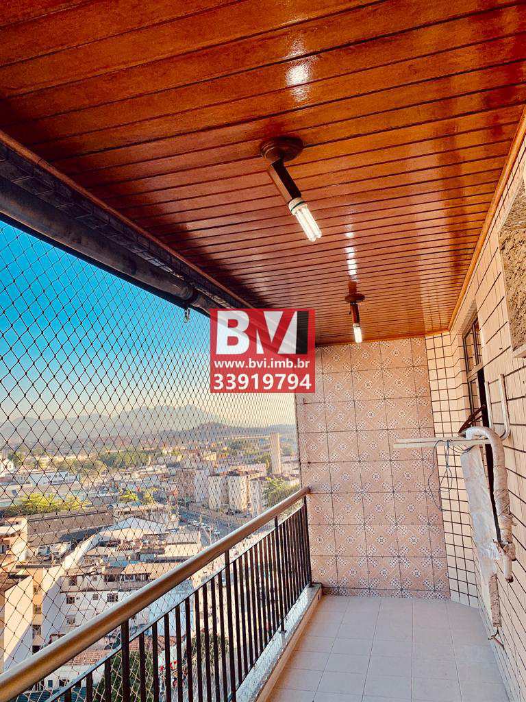 Cobertura à venda com 4 quartos, 183m² - Foto 3