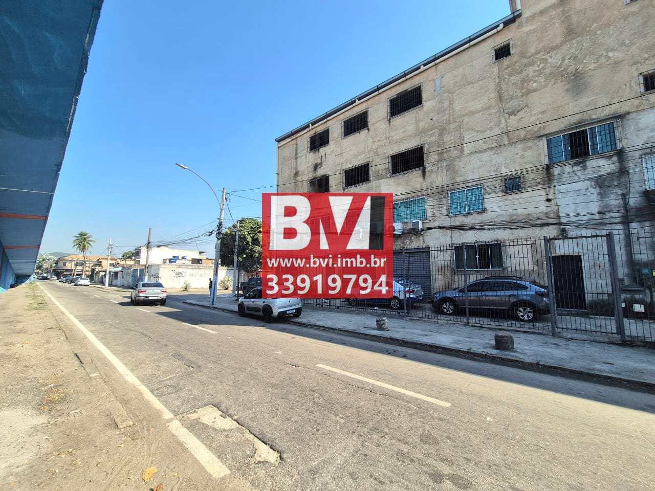 Prédio Inteiro à venda com 5 quartos, 222m² - Foto 2