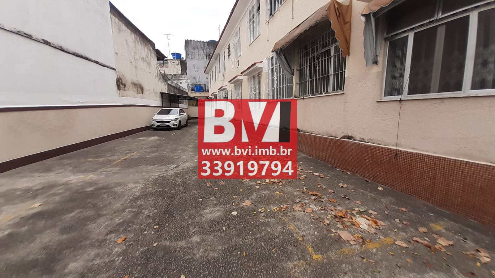 Apartamento à venda com 2 quartos, 61m² - Foto 5