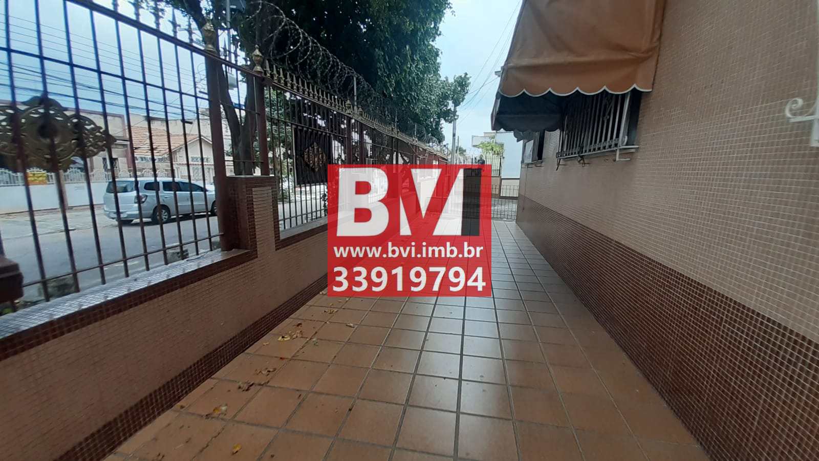 Apartamento à venda com 2 quartos, 61m² - Foto 2