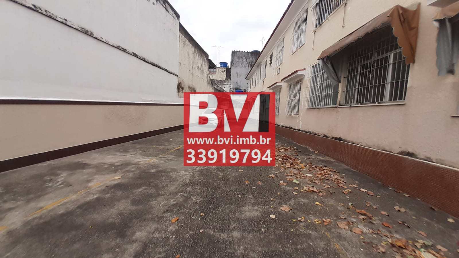 Apartamento à venda com 2 quartos, 61m² - Foto 4