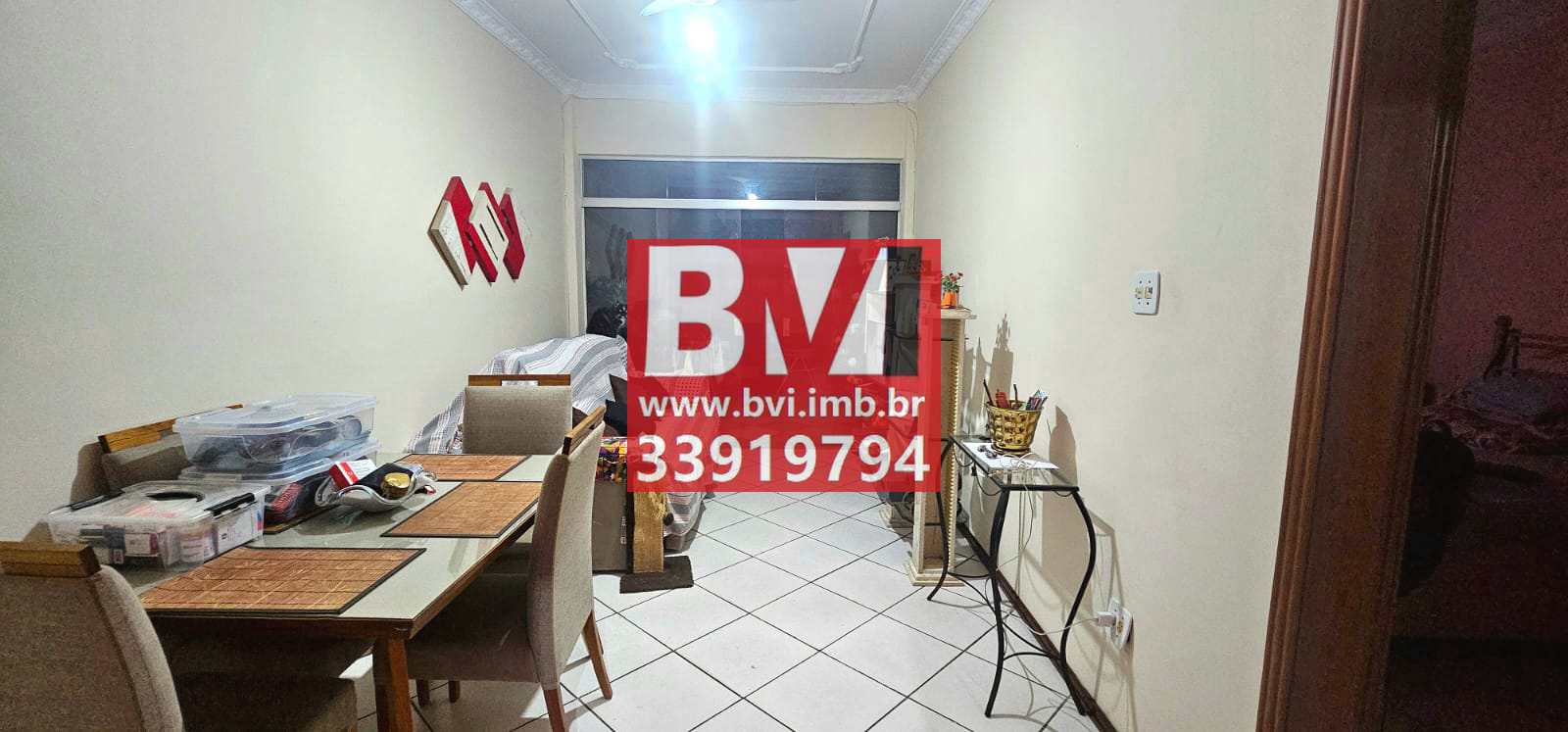 Apartamento à venda com 2 quartos, 90m² - Foto 1