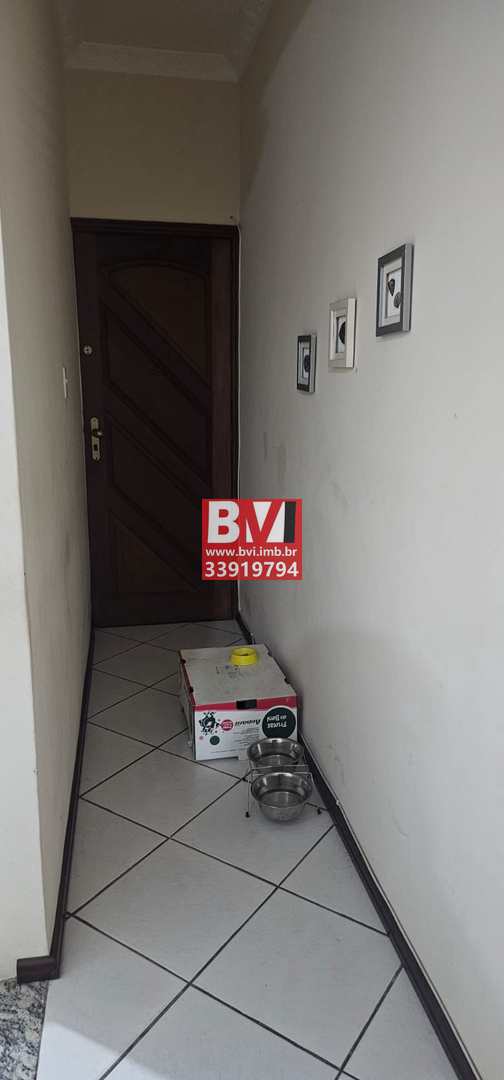 Apartamento à venda com 2 quartos, 90m² - Foto 3