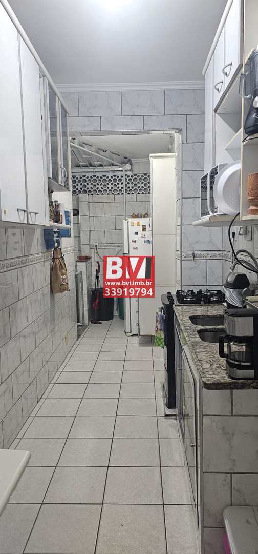 Apartamento à venda com 2 quartos, 90m² - Foto 9