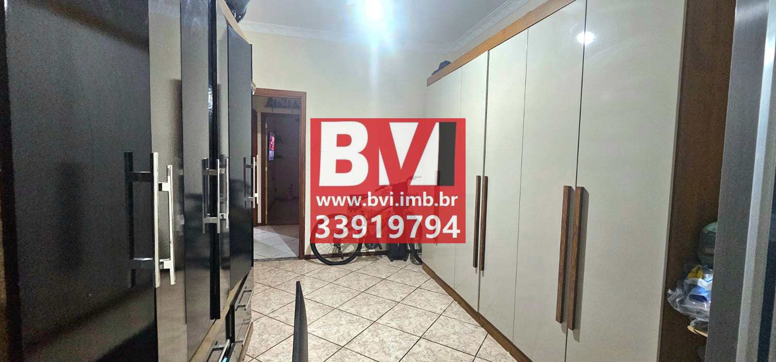 Apartamento à venda com 2 quartos, 90m² - Foto 5