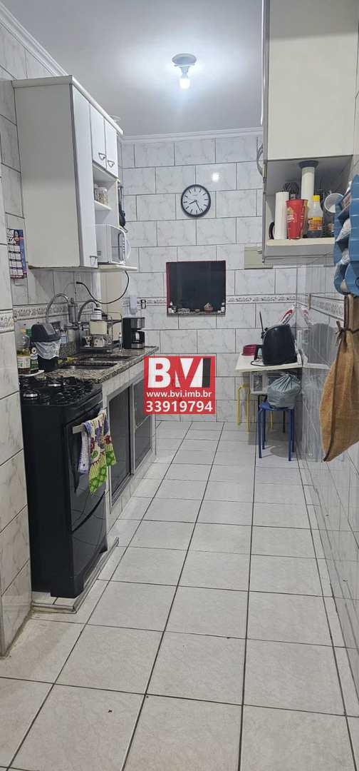 Apartamento à venda com 2 quartos, 90m² - Foto 8